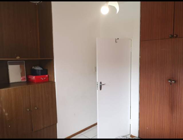 2 BEDROOM APARTMENT TO LET IN PIETERMARITZBURG CENTRAL